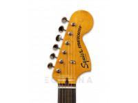 Fender Classic Vibe '70s Stratocaster HSS Walnut Fender Classic Vibe '70s Stratocaster HSS Walnut